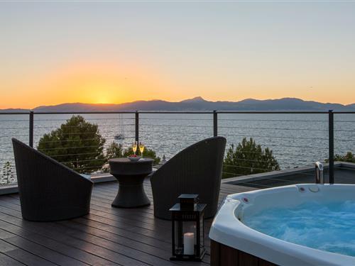 Fritidshus - 6 personer -  - Calle Deusto - 07609 - Cala Blava