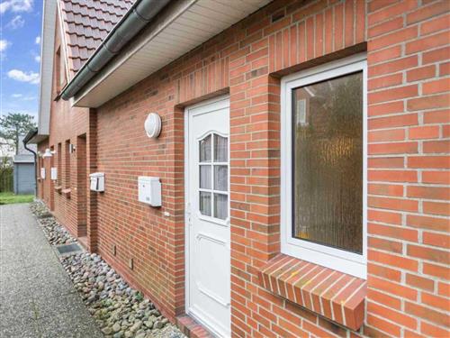 Sommerhus - 4 personer -  - Böhler Landstraße - 25826 - St. Peter-Ording