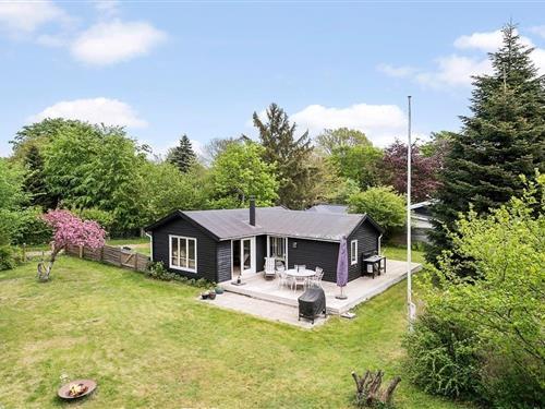 Ferienhaus - 6 Personen -  - Kløvervej - 3360 - Liseleje