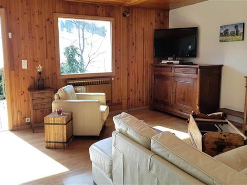 Semesterlägenhet - 6 personer -  - 74450 - Le Grand Bornand