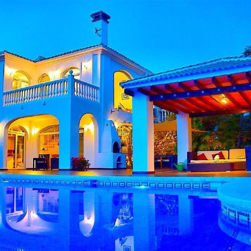 Sommerhus - 4 personer -  - Moclinejo - 29738