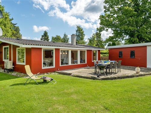 Holiday Home/Apartment - 6 persons -  - Falkevej - Marielyst - 4872 - Idestrup