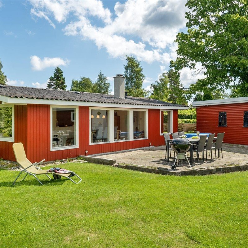 Ferienhaus - 6 Personen -  - Falkevej - Marielyst - 4872 - Idestrup