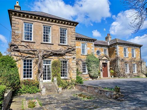 Holiday apartment - 4 persons -  - YO7 2ps - Thirsk