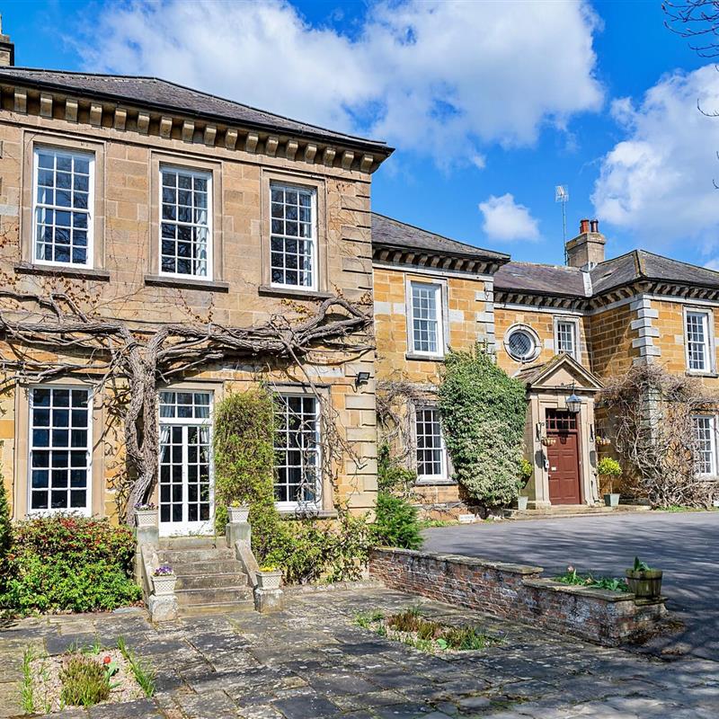 Ferielejlighed - 4 personer -  - YO7 2ps - Thirsk