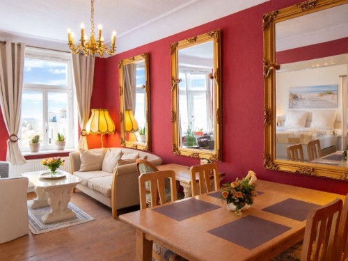 Ferieleilighet - 4 personer -  - Holm - 24937 - Flensburg