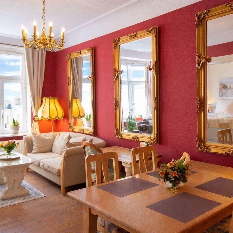 Ferielejlighed - 4 personer -  - Holm - 24937 - Flensburg