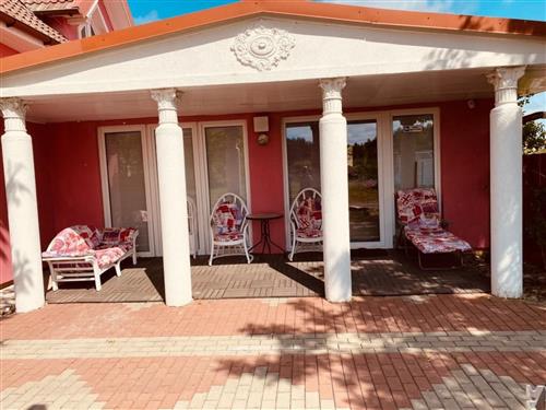 Ferienwohnung - 1 Person -  - Nowe Warpno - 72-022