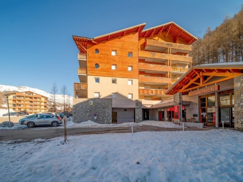 Ferielejlighed - 6 personer -  - 04260 - Allos