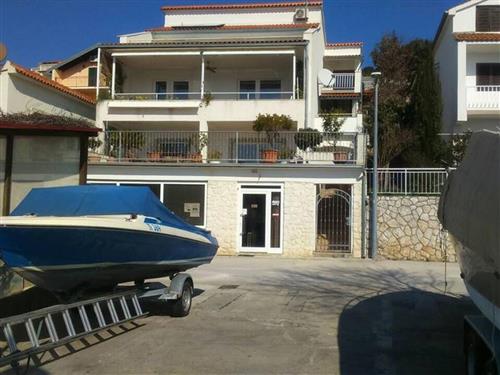 Ferielejlighed - 4 personer -  - Put Jazine - 22240 - Tisno