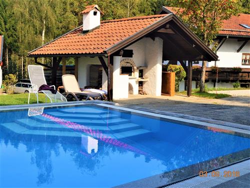 Ferieleilighet - 4 personer -  - Hauzenberg - 94051