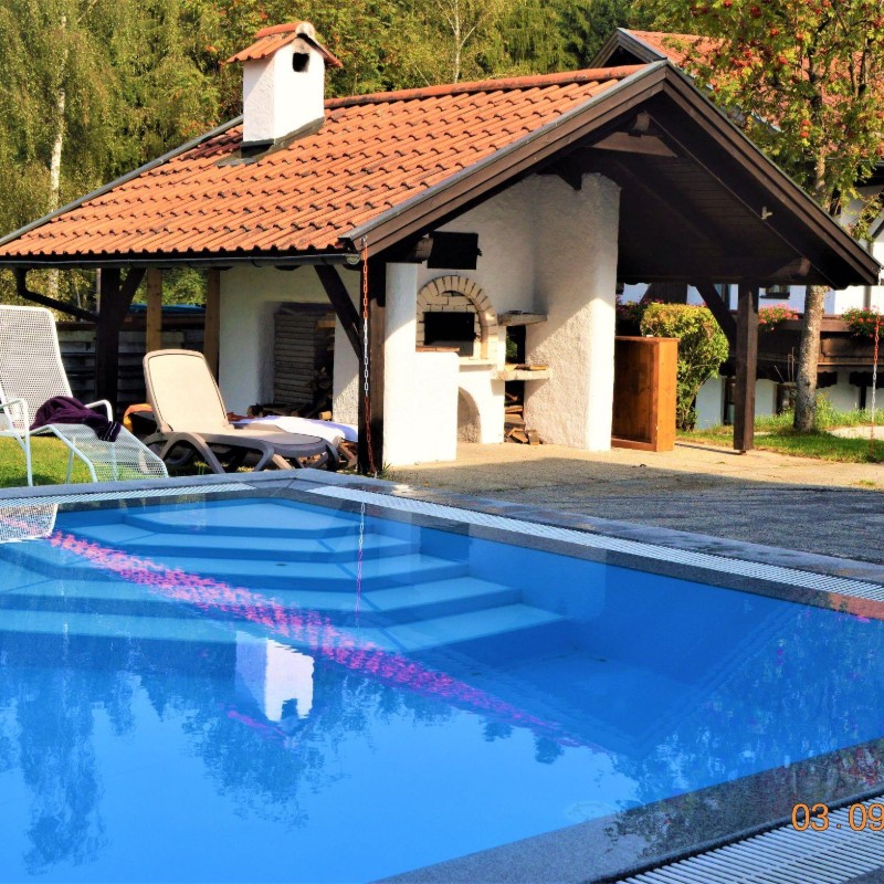 Ferielejlighed - 4 personer -  - 94051 - Hauzenberg