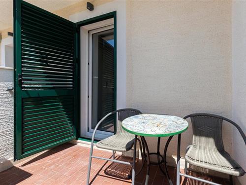 Ferielejlighed - 2 personer -  - Pogradinska - Makarska - Baska Voda - 21320 - Baska Voda