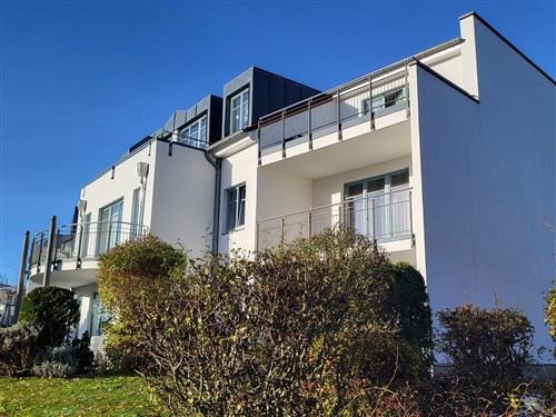 Ferienwohnung - 4 Personen -  - Heimweg - 17454 - Zinnowitz