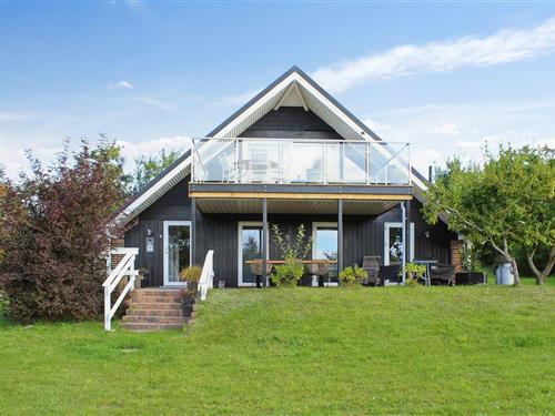 Feriehus - 5 personer -  - Vagtelvej - 8400 - Ebeltoft