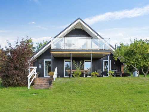 Sommerhus - 5 personer -  - Vagtelvej - 8400 - Ebeltoft