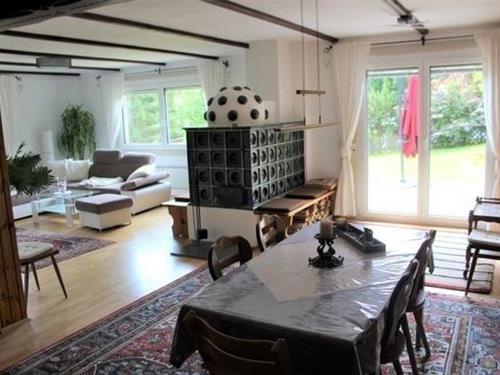 Sommerhus - 6 personer -  - Sankt Oswalder Straße - 9546 - Bad Kleinkirchheim