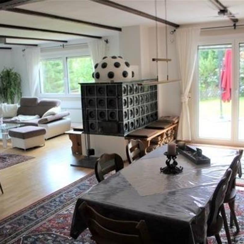 Sommerhus - 6 personer -  - Sankt Oswalder Straße - 9546 - Bad Kleinkirchheim