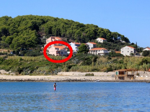 Ferieleilighet - 3 personer -  - Postrana - 20263 - Lumbarda