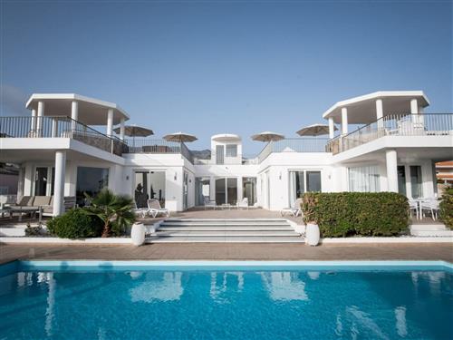 Rom - 3 personer -  - Armeñime - 38678