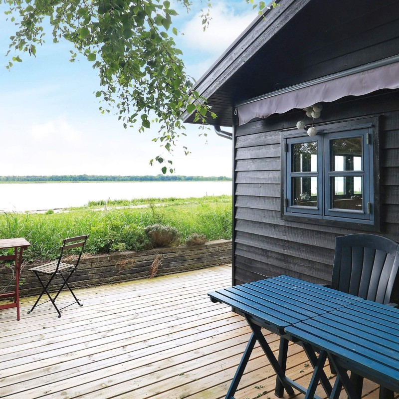 Ferienhaus - 4 Personen -  - Lindøhoved - 5400 - Bogense