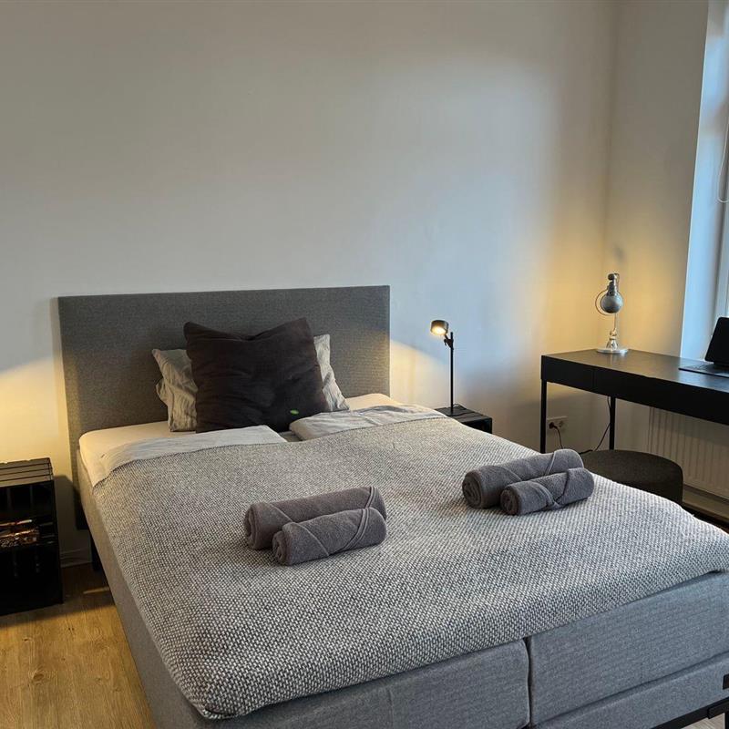 Ferielejlighed - 2 personer -  - Kirchenstraße - 21614 - Buxtehude