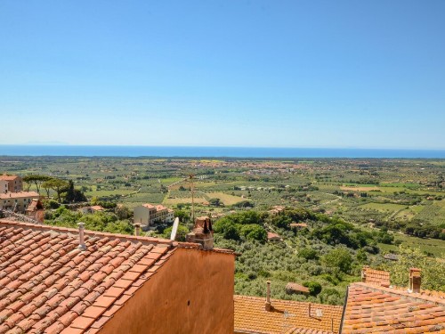 Ferielejlighed - 5 personer -  - Via Indipendenza - 57022 - Castagneto Carducci