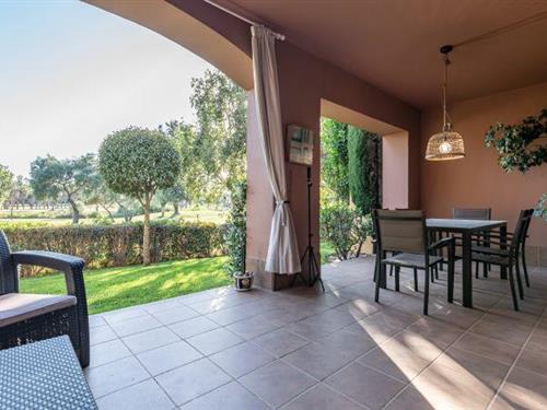 Holiday apartment - 5 persons -  - 21409 - Isla Canela