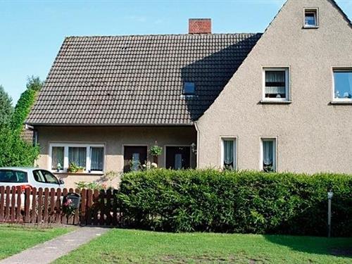 Holiday Home/Apartment - 2 persons -  - Schulstraße - 18374 - Zingst