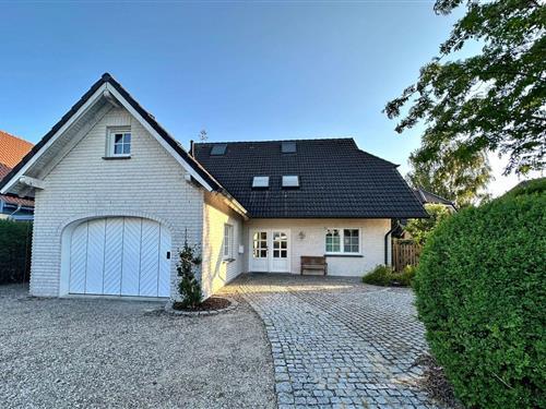 Holiday Home/Apartment - 2 persons -  - Mühlenstrasse - 18374 - Seeheilbad Zingst