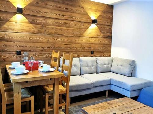 Ferienhaus - 5 Personen -  - 73260 - Les Avanchers Valmorel