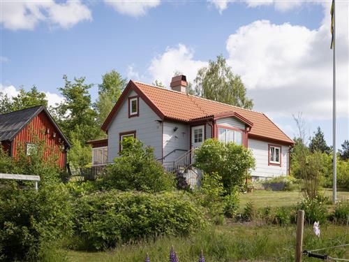 Holiday Home/Apartment - 5 persons -  - Olofström - 29391