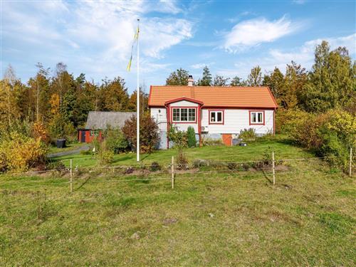 Sommerhus - 5 personer -  - Olofström - 29391