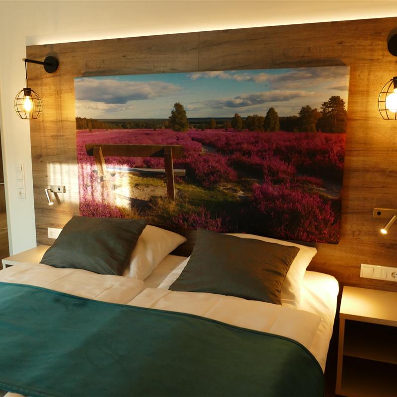 Ferielejlighed - 4 personer -  - Poststraße - 29614 - Soltau