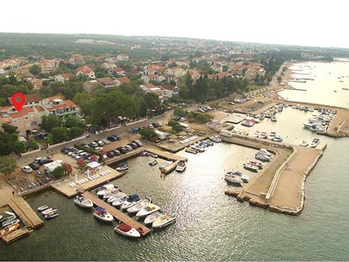 Holiday apartment - 2 persons -  - Obala dr.Franje Tudmana - Biograd-Turanj - 23207 - Turanj