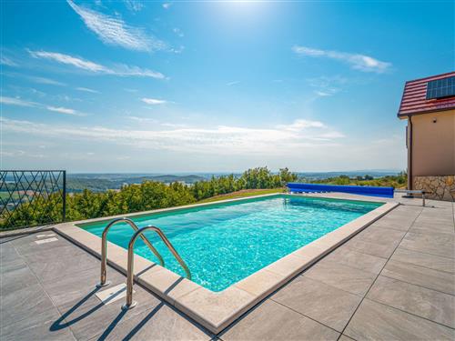 Ferienhaus - 6 Personen -  - Križevci - 48269