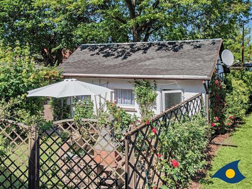 Ferielejlighed - 2 personer -  - Kleingartengelände 42 A - 17419 - Ahlbeck (Seebad)