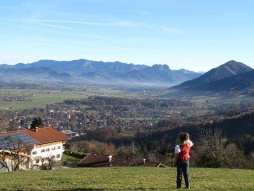 Sommerhus - 6 personer -  - 83730 - Fischbachau