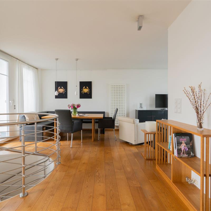 Ferielejlighed - 6 personer -  - Friedrichstrasse - 26548 - Norderney