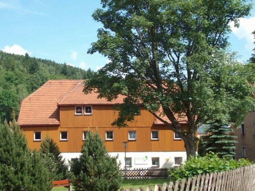 Feriehus - 4 personer -  - 01744 - Dippoldiswalde Ot Schmiedeberg