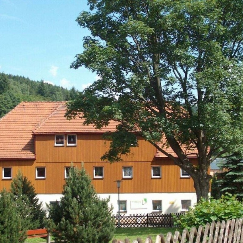 Sommerhus - 4 personer -  - 01744 - Dippoldiswalde Ot Schmiedeberg