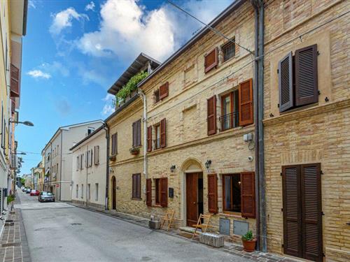 Sommerhus - 6 personer -  - Via Giuseppe Garibaldi - 62018 - Porto Potenza Picena