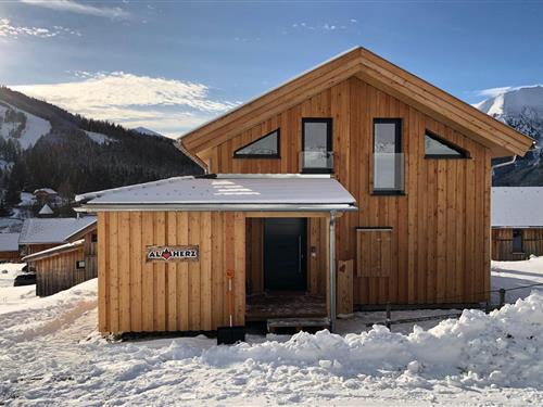 Chalet - 8 personer -  - 8785 - Hohentauern