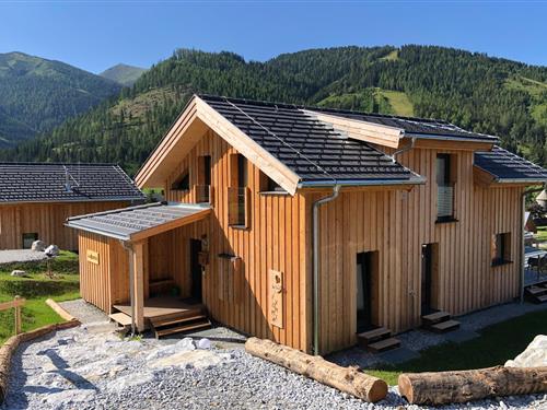 Chalet - 8 personer -  - 8785 - Hohentauern