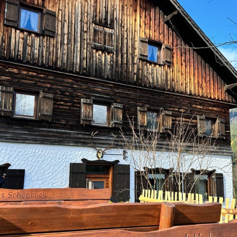 Sommerhus - 24 personer -  - Innergschwend - 6675 - Tannheim