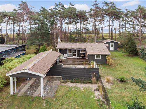 Ferienhaus - 4 Personen -  - Fællesdigevej - Gedesby - 4874 - Gedser