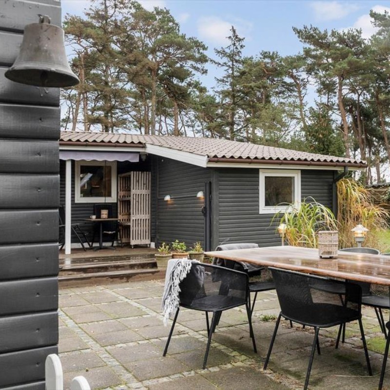 Ferienhaus - 4 Personen -  - Fællesdigevej - Gedesby - 4874 - Gedser
