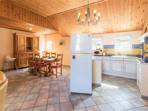 Ferienhaus - 6 Personen -  - 05100 - Briancon