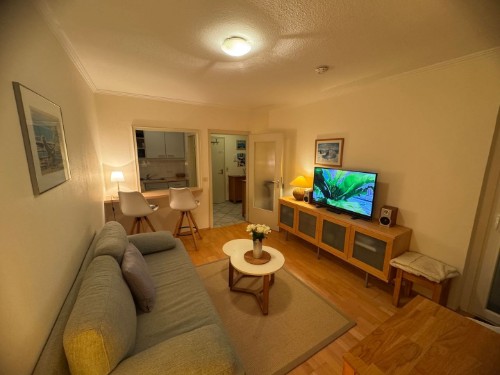 Ferienwohnung - 3 Personen -  - Kjeirstraße - 25980 - Sylt