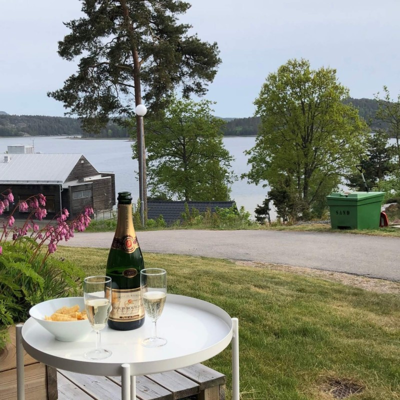  - 4 personer -  - Bjällansås - Bokenäs - 45196 - Uddevalla